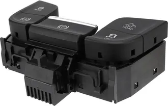 OEM Bot&oacute;n De Interruptor De Freno De Mano Electr&oacute;nico Esp Has 566927225b Para Kodiak 2017-2024 Interruptor De Estacionamiento En Modo De Conducci&oacute;n