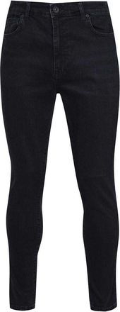 Jack Wills Heren Denim Skinny Jeans (Gewassen Zwart)
