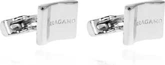 Ferragamo Hombre, Accesorios, Gris, Talla: ONE Size