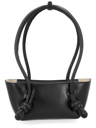 Hereu Fleca Mini Bag - Black