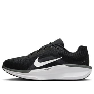 Nike Air Zoom Winflo 11 Black White FJ9509-001