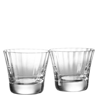 Baccarat Mille Nuits Tumblers Set Of 2