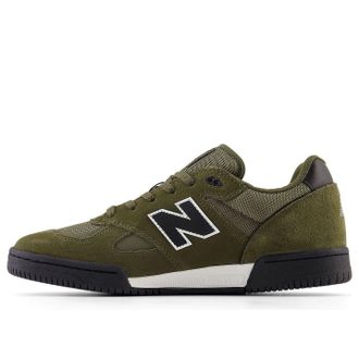 New Balance Numeric Tom Knox 600 Green NM600BNG
