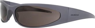 Balenciaga Mens 77Mm Sunglasses