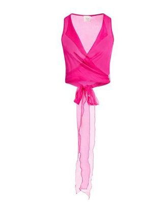 Alysi CAMISETAS Y TOPS - Tops en YOOX.COM