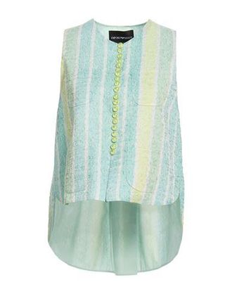 Emporio Armani CAMISETAS Y TOPS - Camisas en YOOX.COM