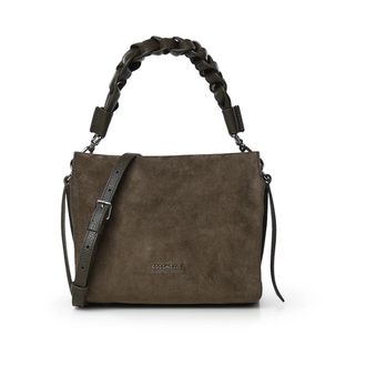 Coccinelle Handbags - Dames - Handtassen - Groen - ONE Size - Tassen