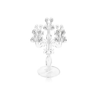 Iplex Candelabro Vittoriale medium, trasparente