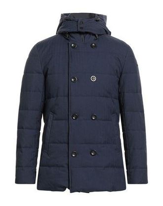 Brooksfield COATS & JACKETS - Puffers on YOOX.COM