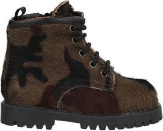 Gallucci FOOTWEAR - Ankle boots on YOOX.COM