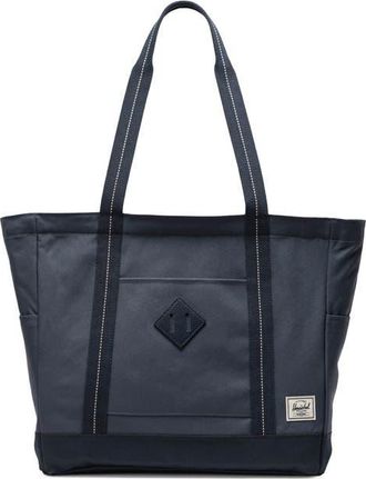 Herschel Heritage Tote in Ombre Blue/after Midnight at Nordstrom