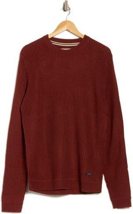 Weatherproof Vintage Crewneck Sweater in Truffle at Nordstrom Rack, Size Xx-Large