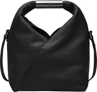 Maison Margiela Bolso Japon&eacute;s - Bags - Mujer - Negro - ONE SIZE