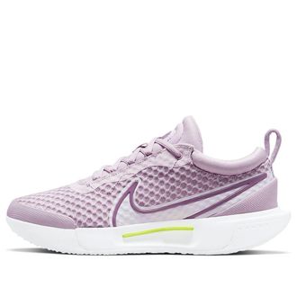 Nike (WMNS) Nike Court Zoom Pro Doll Amethyst Wave DH0990-555