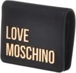 Love Moschino Donna, Accessori, Nero, Taglia unica, new