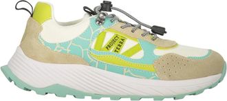 ACBC Acbc, Donna, Scarpe, Multicolore, 36 EU, new