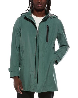 Herno Solid Jacket