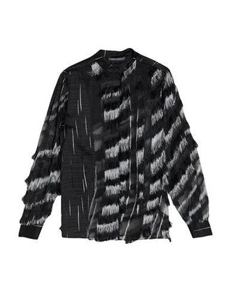 Alberta Ferretti TOPWEAR - Shirts sur YOOX.COM