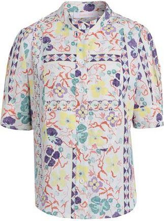 See By Chloé TOPWEAR - Shirts sur YOOX.COM