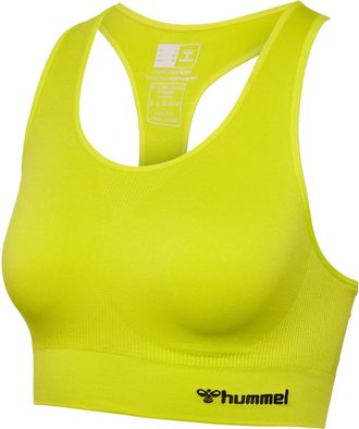 Hummel hmlTIF SEAMLESS SPORTS TOP