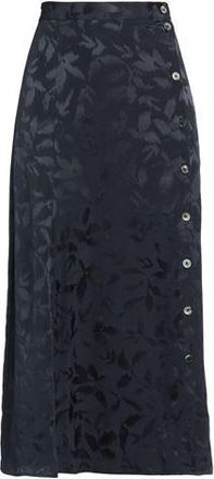 Zadig&Voltaire BOTTOMWEAR - Midi skirts on YOOX.COM