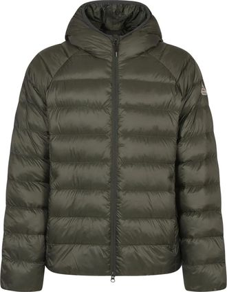 Pyrenex Giacca con cappuccio - Verde