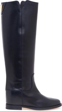 Via Roma 15 Donna, Scarpe, Nero, 36 EU, new