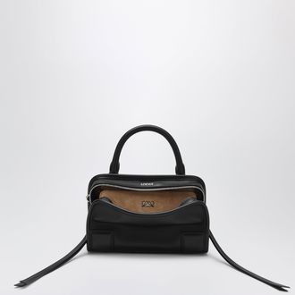 Loewe Mini black Amazona 180 bag