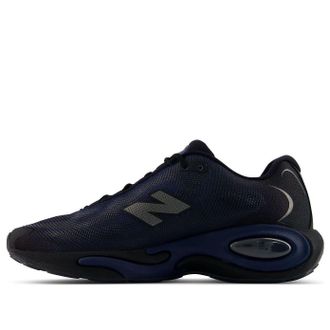 New Balance AC Runner Wide Midnight Black Blue MACR18PU