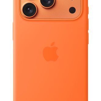 OEM Apple Mgfe4zm/a Custodia Per Apple Iphone 17 Pro Cover Arancione