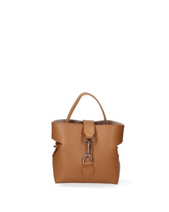 Gave Lux tas Vrouwen COGNAC