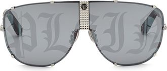 Philipp Plein Zonnebril