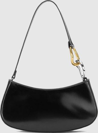 Staud Sac Ollie Bag Black