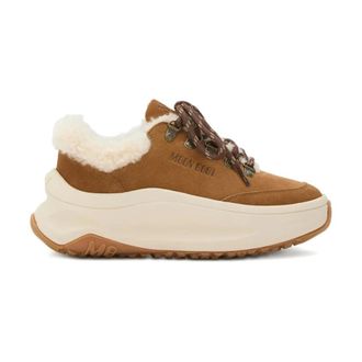 Moon Boot Donna, Scarpe, Marrone, 39 EU, new