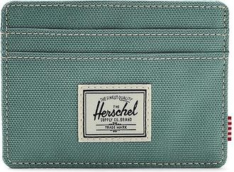 Herschel Charlie Cardholder Wallet Handbags Trellis