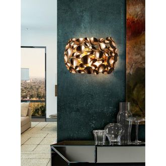 Schuller Aplique 2l Narisa Oro Rosa