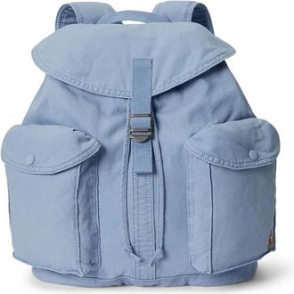 Polo Ralph Lauren Uomo, Borse, Blu, Taglia unica, new