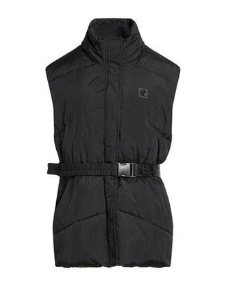 Karl Lagerfeld COATS & JACKETS - Puffers on YOOX.COM