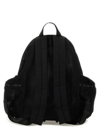 A.P.C. Rucks&auml;cke - Tech Rebound Backpack - Gr. unisize - in Schwarz - f&uuml;r Damen