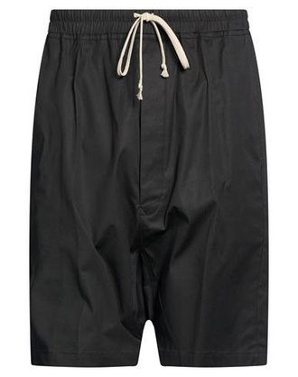 Rick Owens BOTTOMWEAR - Shorts & Bermuda Shorts on YOOX.COM