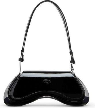 Diesel Play Crossbody Bag