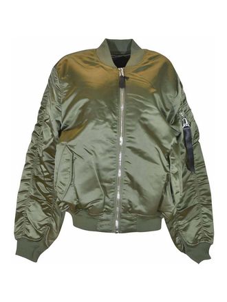 Alpha Industries Padded bomber