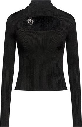 Versace PRENDAS DE PUNTO - Cuello alto en YOOX.COM