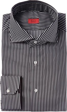 Isaia Mix Dress Shirt