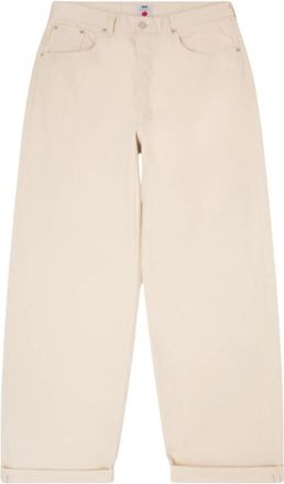 Edwin Uomo, Jeans, Beige, W31, new