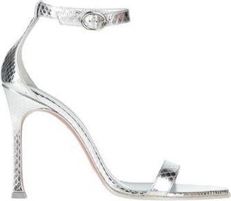 Amina Muaddi FOOTWEAR - Sandals on YOOX.COM