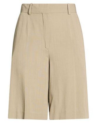 Toteme BOTTOMWEAR - Shorts & Bermuda Shorts on YOOX.COM