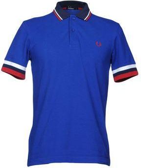 Fred Perry TOPWEAR - Polo shirts sur YOOX.COM