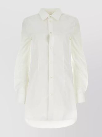 Marni relaxed fit cotton shirt