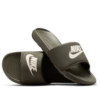 Nike Victori One Slides Cargo Khaki CN9675-303